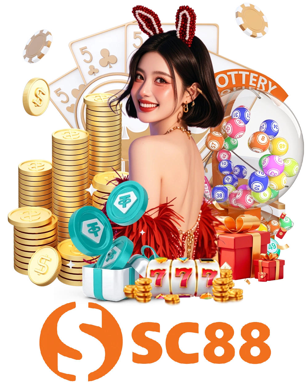 Dịch vụ ứng dụng SC88
