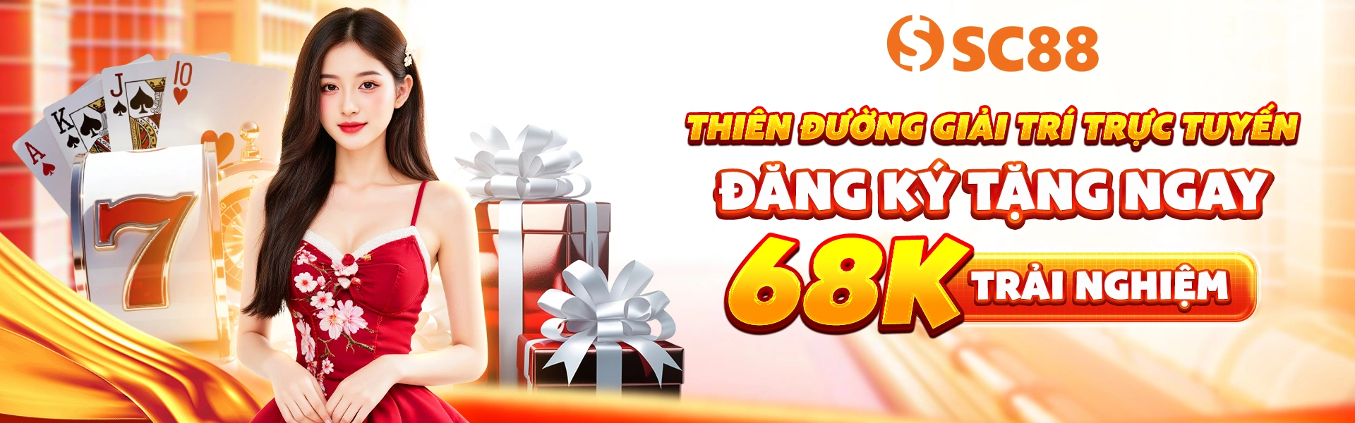Thông tin nổi bật về SC88